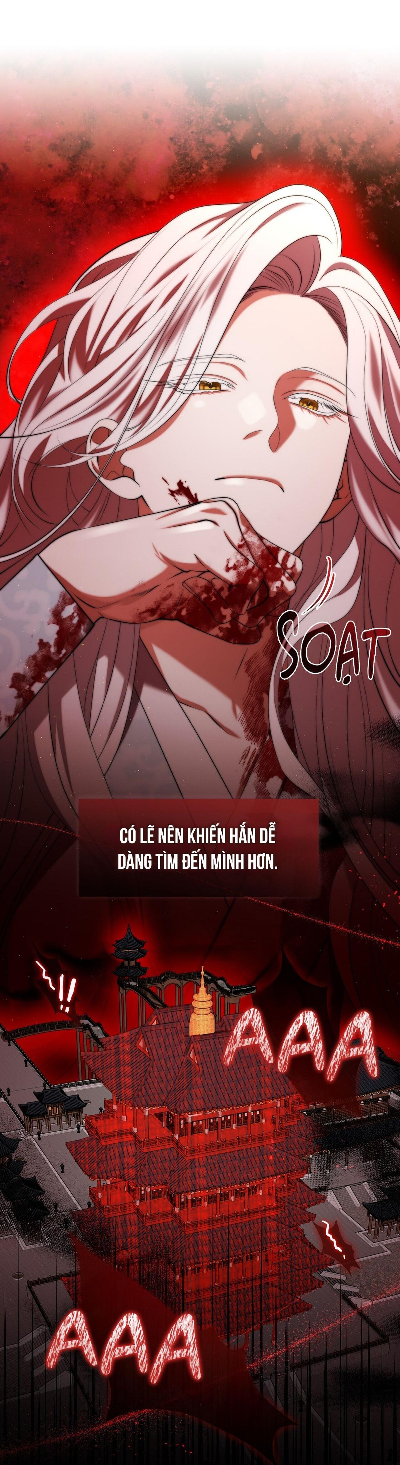 Tôi đã nuôi dạy thủ lĩnh giáo phái ác ma Chapter 61 - Next Chapter 62