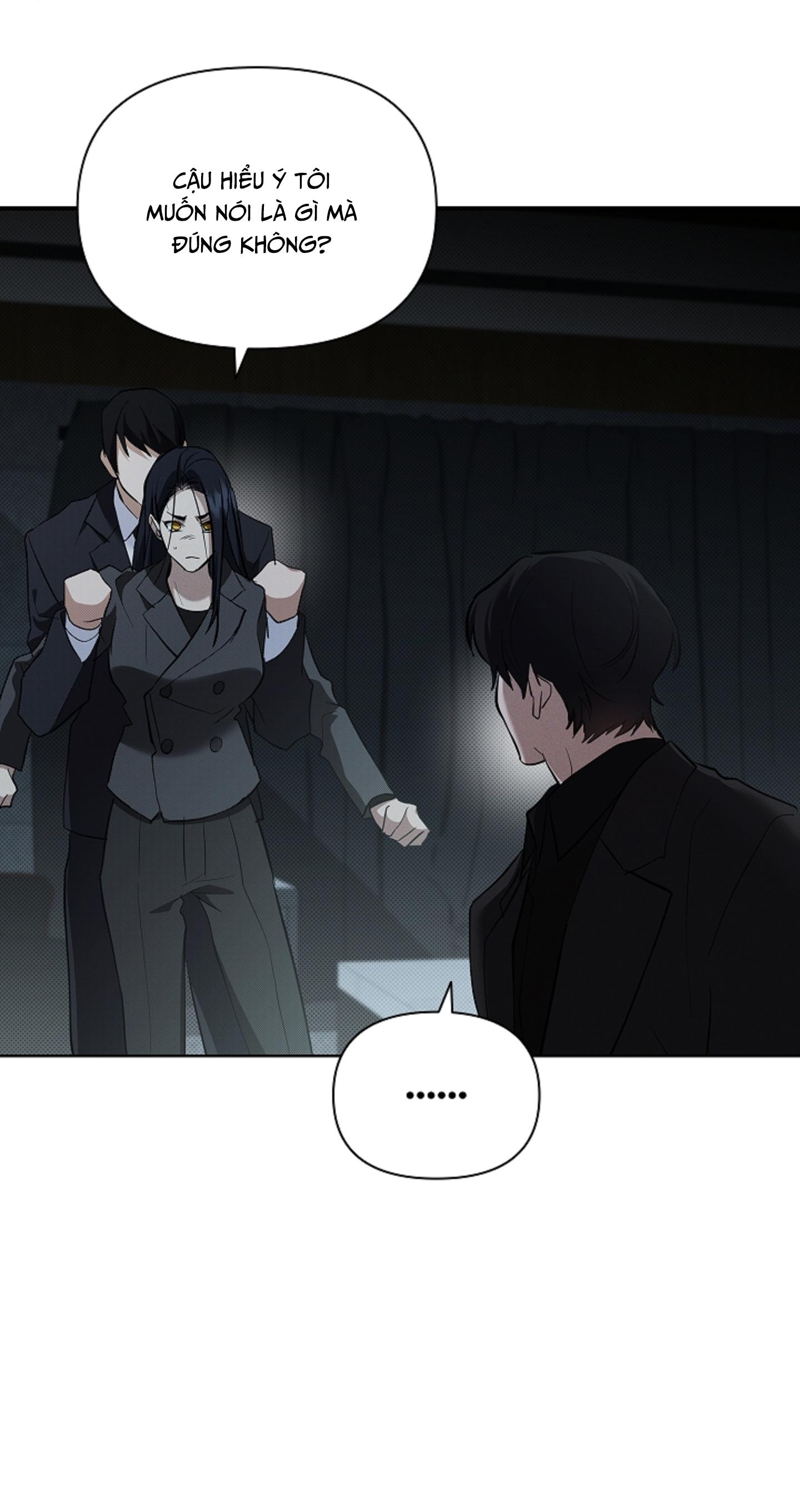 ĐỪNG CHẠM VÀO CÚN CON CỦA TÔI Chapter 37 - Next Chapter 38