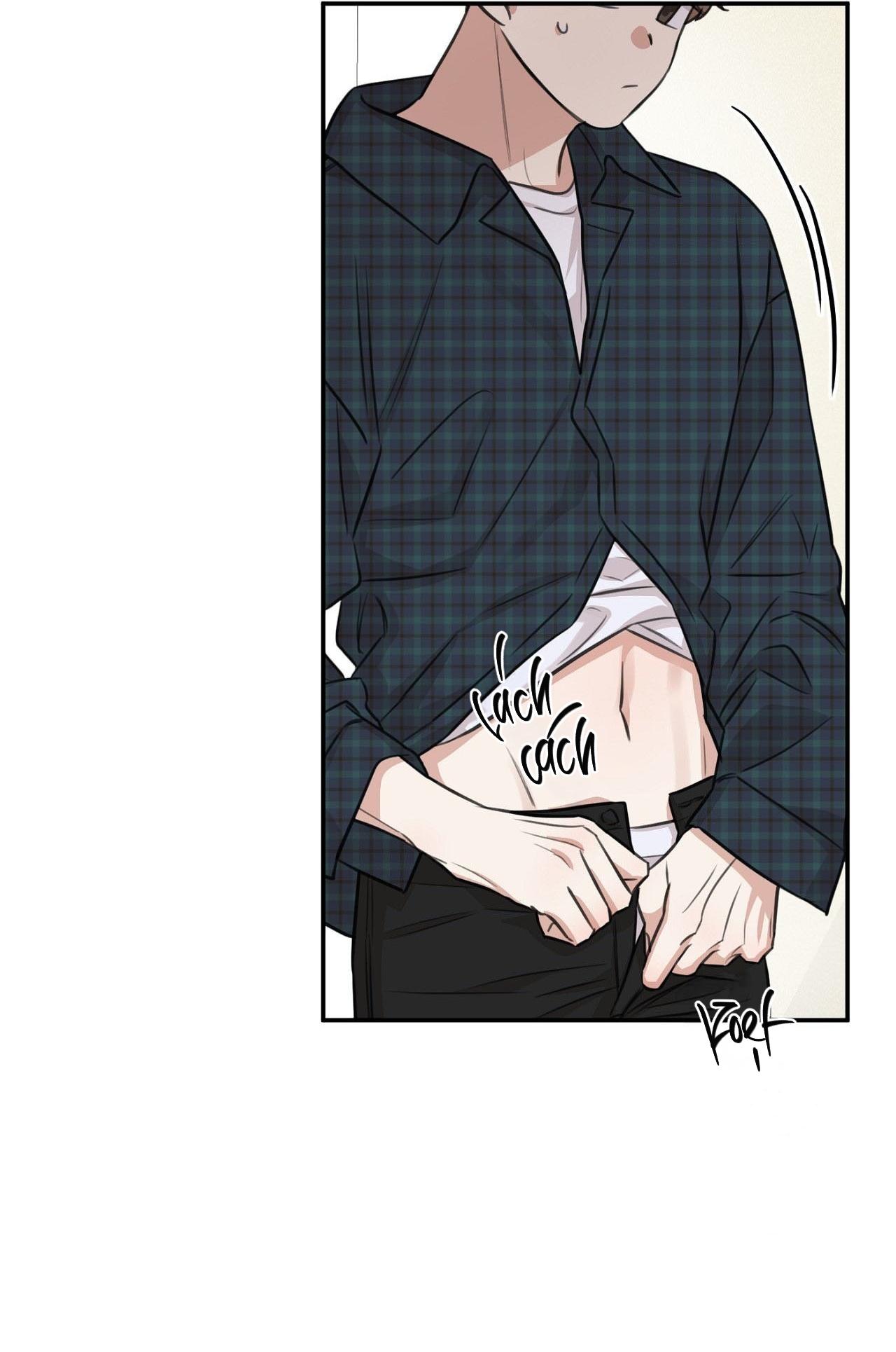 NGHỊCH LÝ SANDWICH Chapter 7 H+ - Next Chapter 8