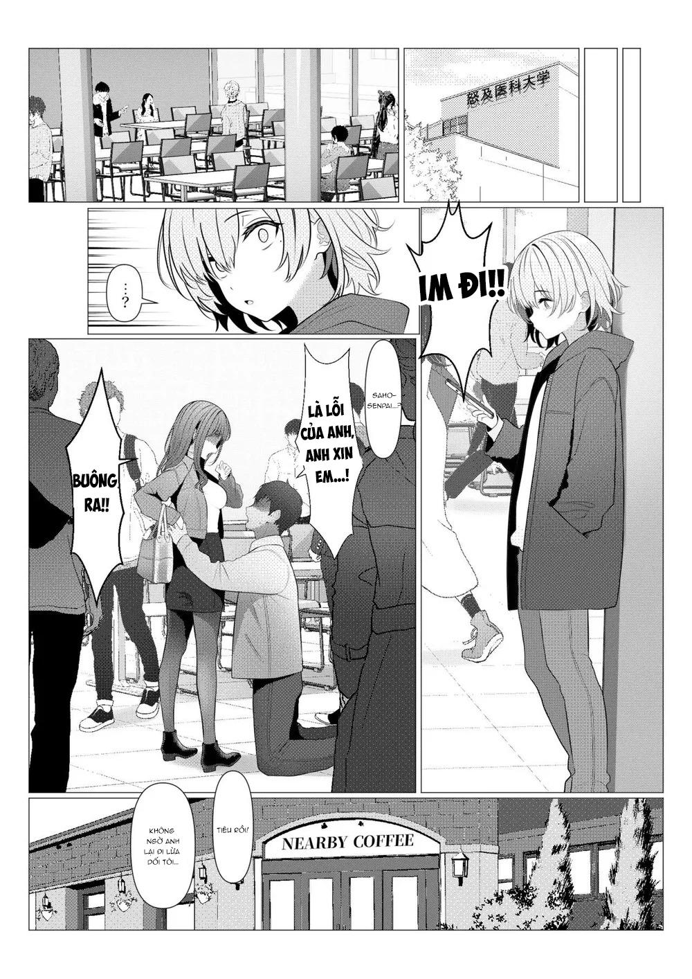 TUYỂN TẬP GÂY NỨNG NHÀ RÔ Chapter 411.2 - Next Chapter 412.1