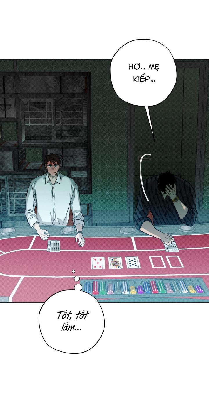 Tuyển Tập Báo Cáo Xử Lý Rác Thải Chapter 14 Big slick 4 - Next Chapter 15 Big slick 5