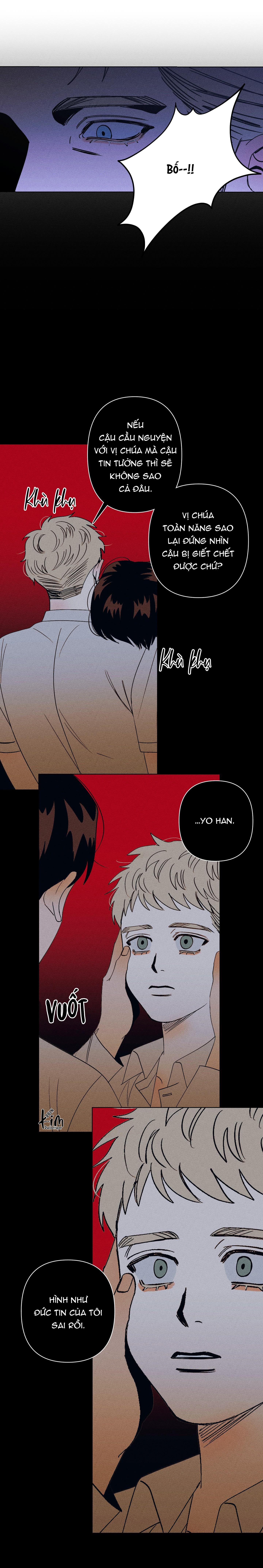 SỰ THAM LAM CỦA NHÂN LOẠI Chapter 16.8 đấng cứu thế 8 - Next Chapter 16.9 đấng cứu thế 9