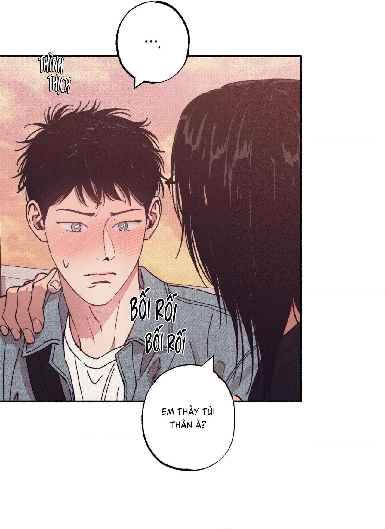 (CBunu) 1 to 10 Chapter 39 - Next 