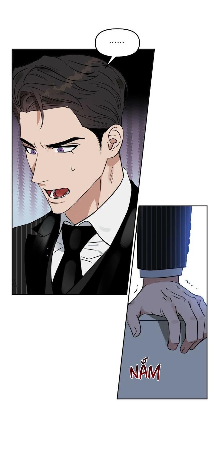 Kiss me, liar (Ngoại truyện Chapter 9 - Next Chapter 10