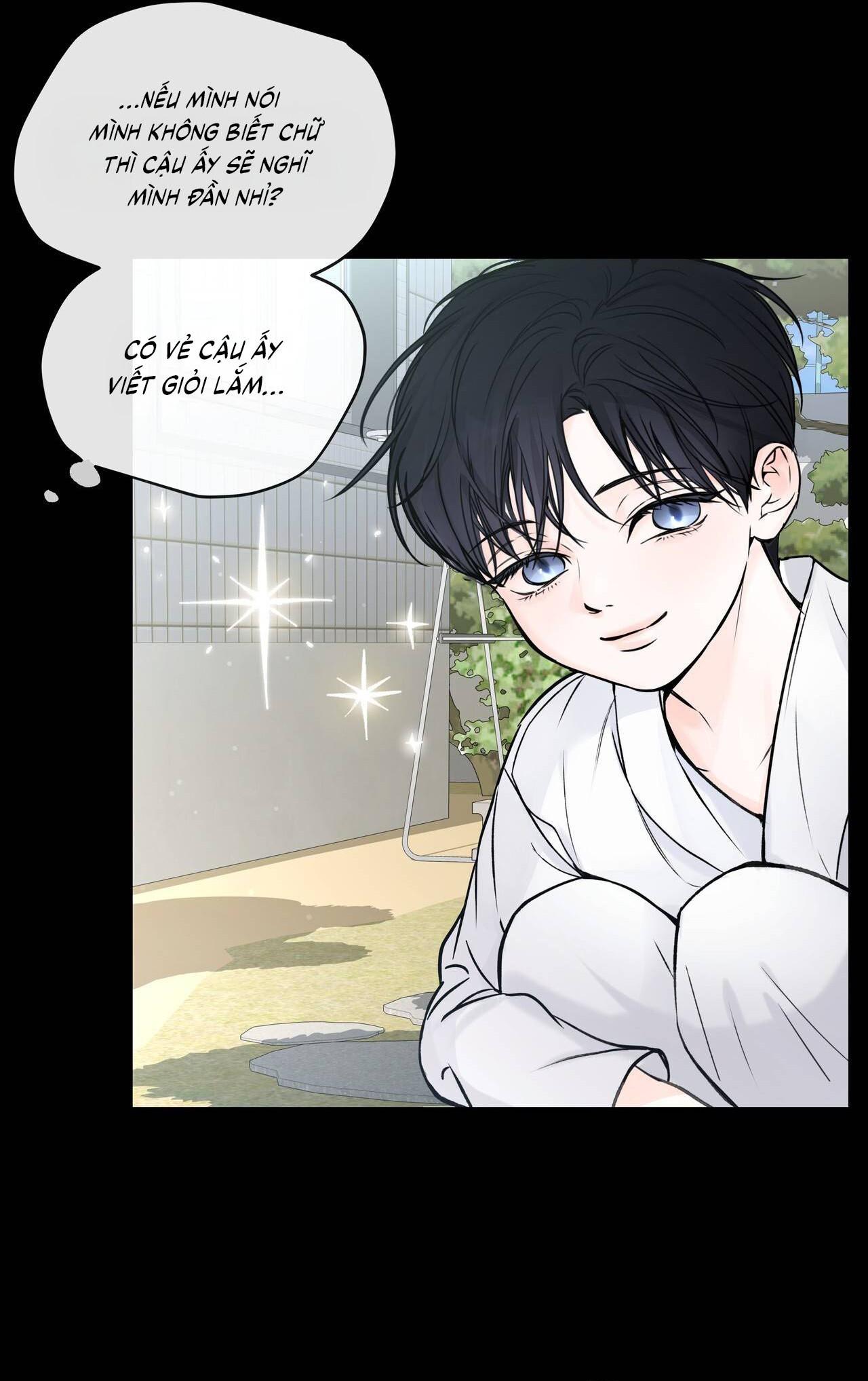 (CBunu) Hạ cánh cuối chân trời Chapter 32 - Next Chapter 33