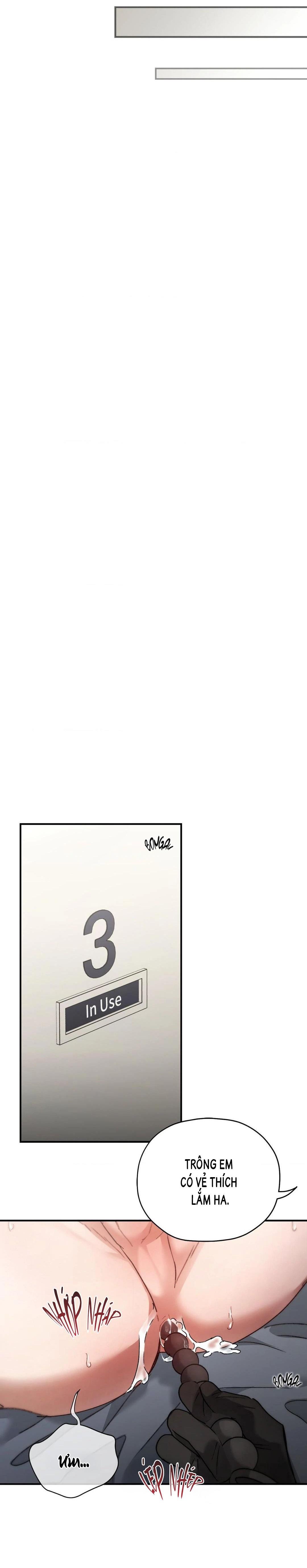 HƯỚNG DẪN SONG SINH Chapter 2 18+ - Next 