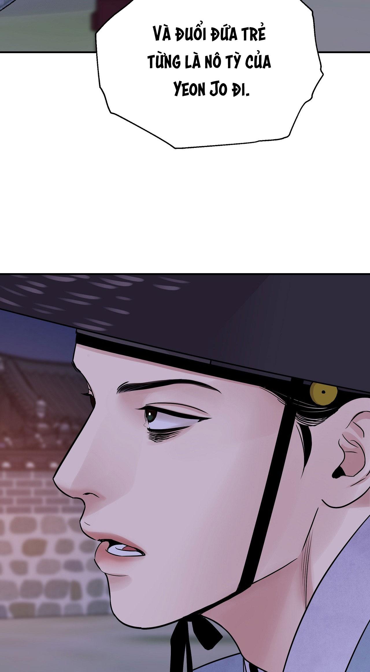 KIẾM HOA Chapter 81 - Next Chapter 82