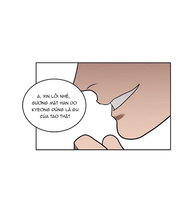 Không Hơn Không Kém Chapter 50 - Next Chapter 51