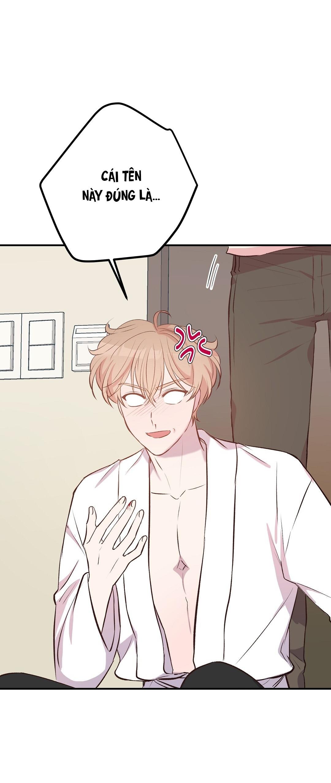 CHUYỆN TÌNH ĐẢO HOANG Chapter 33.15 Ngoại truyện 15 - Next Chapter 33.16 Ngoại truyện 16