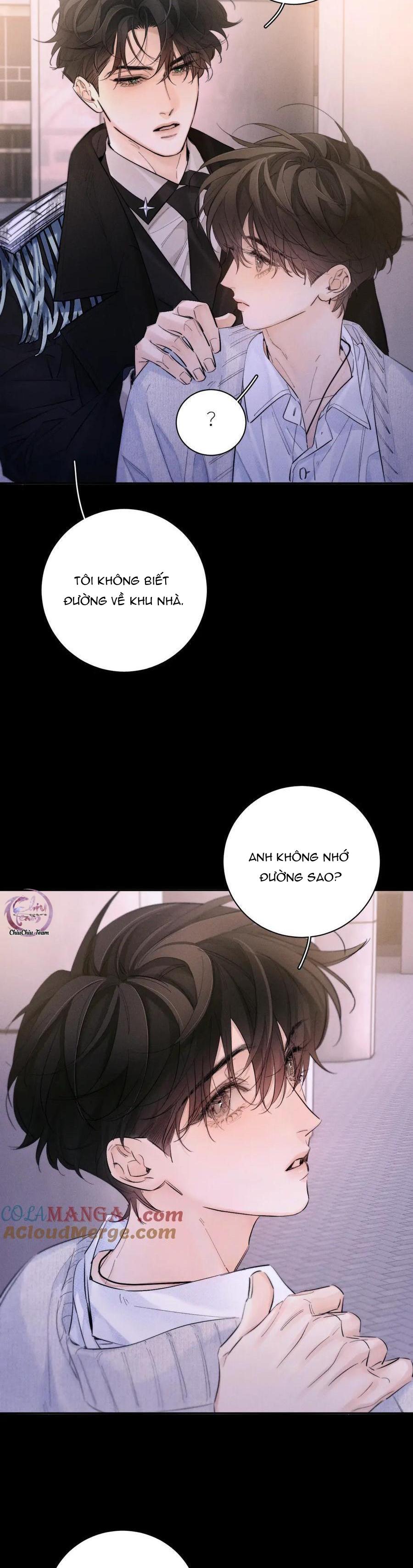 Cây Nấm Nhỏ Chap 51 - Trang 4
