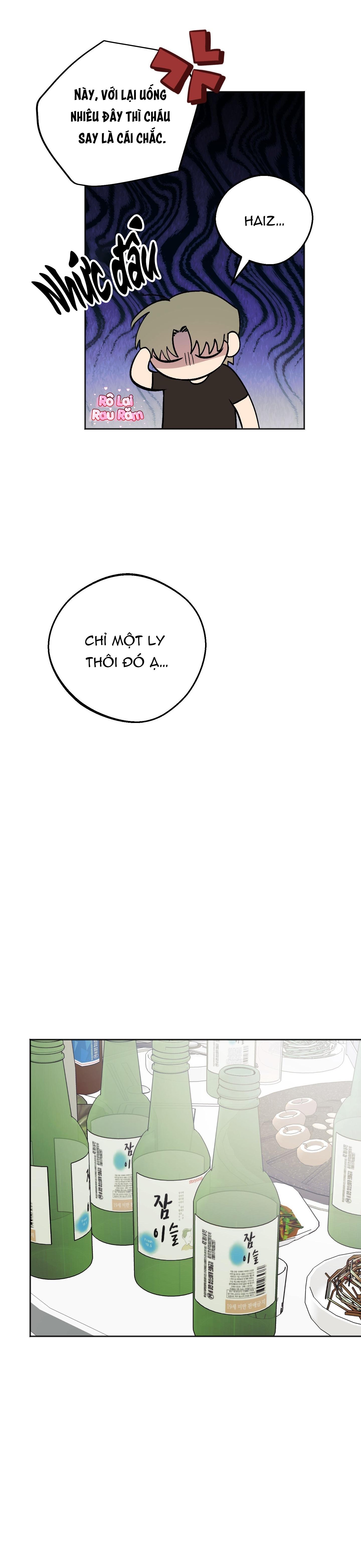 NGHI LỄ CẦU NGUYỆN Chapter 12 - Next 