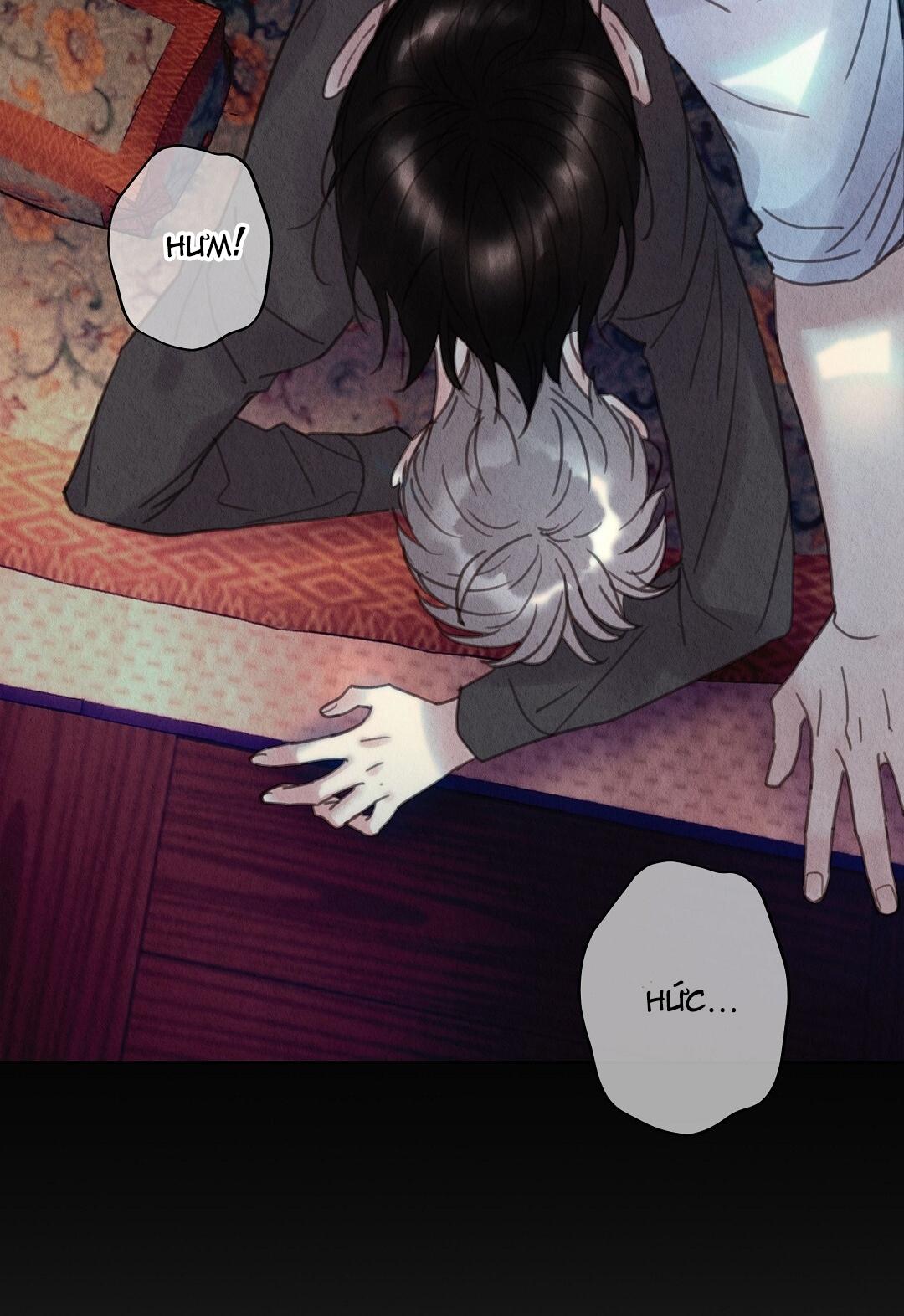 QUÁ KHỨ CỦA KẺ PHẢN DIỆN Chapter 13 - Next Chapter 14