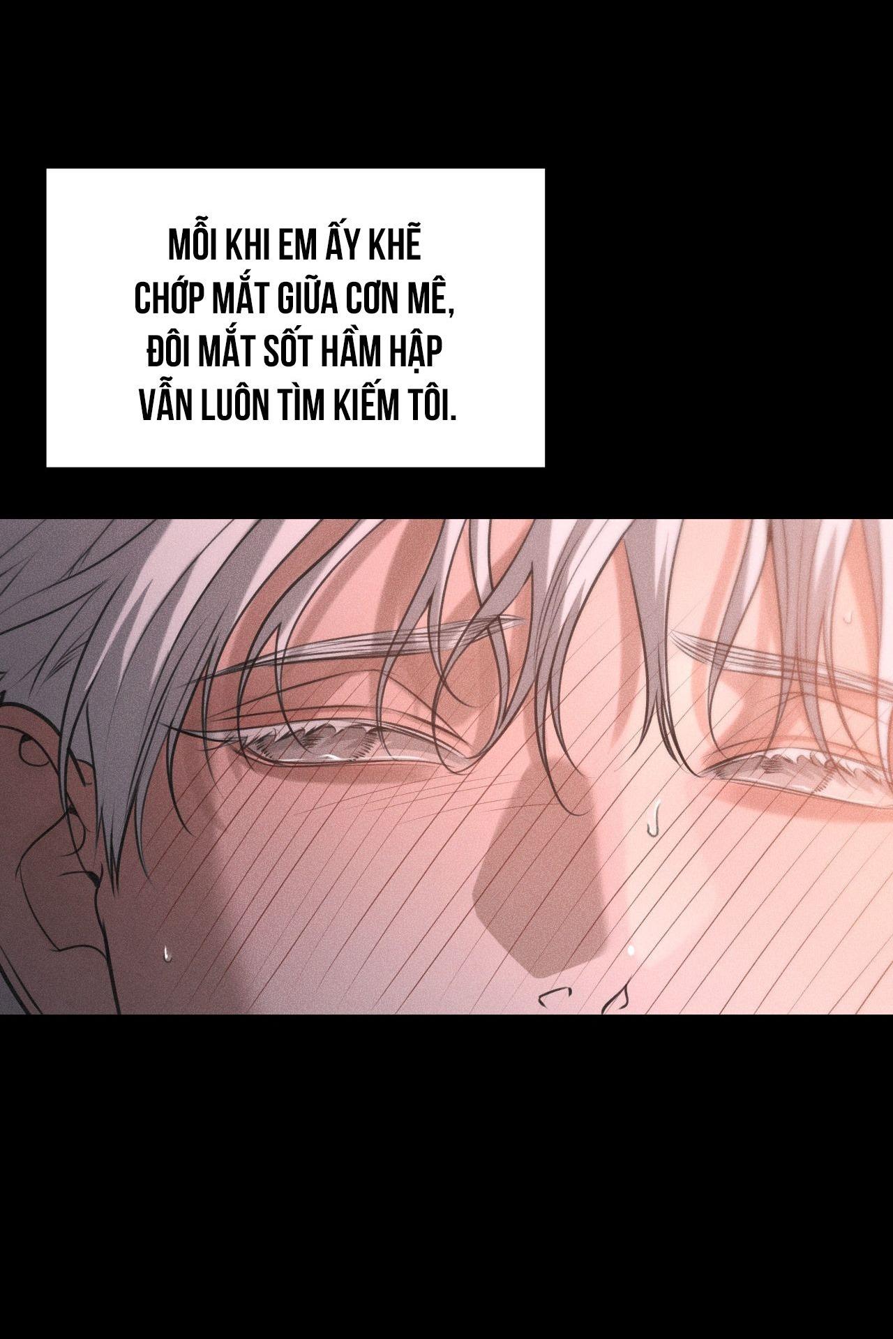 DEAR, TEDDY BEAR Chapter 41 - Next Chapter 42