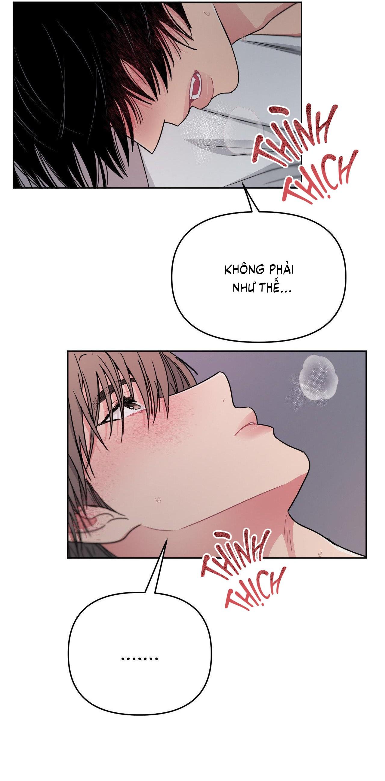 (CBunu) Chàng Trai Mỹ Thuật Chapter 42 - Next Chapter 43
