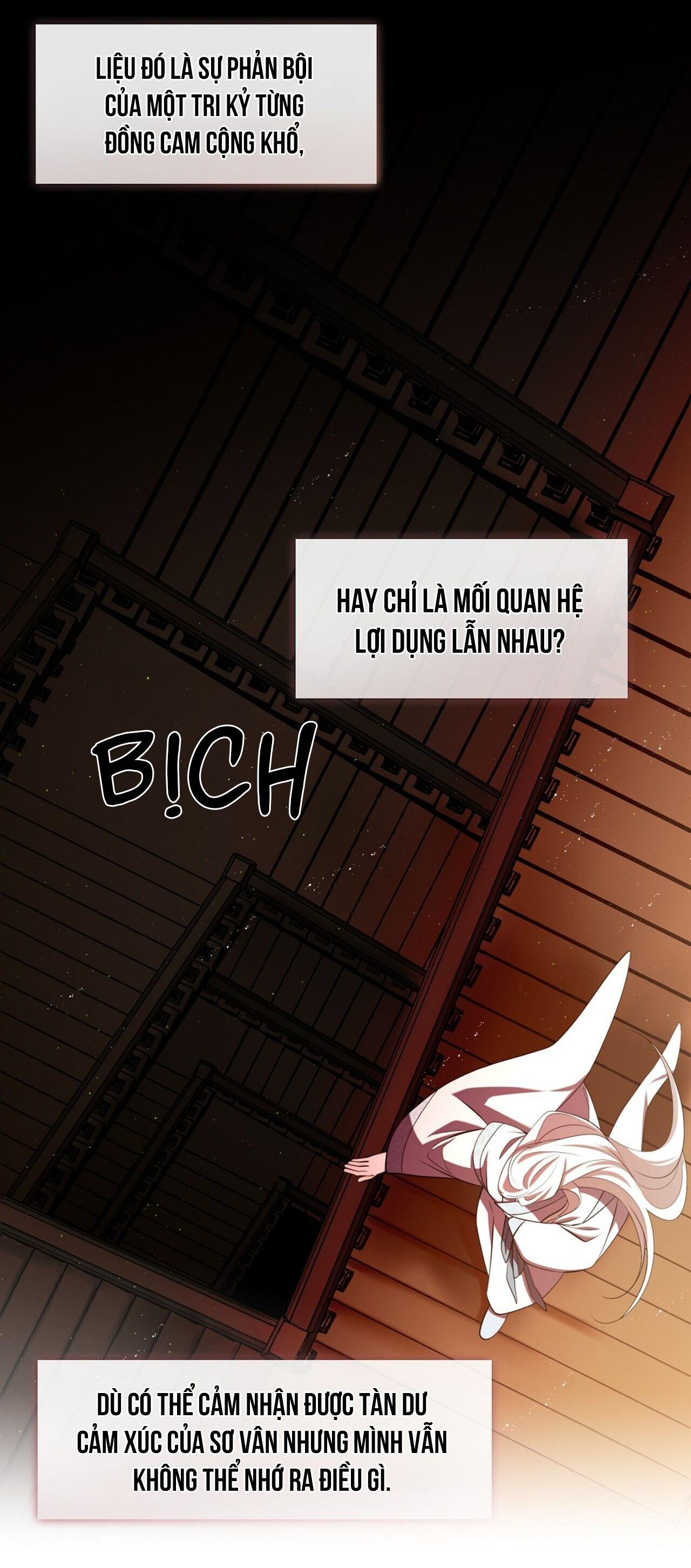 Tôi đã nuôi dạy thủ lĩnh giáo phái ác ma Chapter 61 - Next Chapter 62