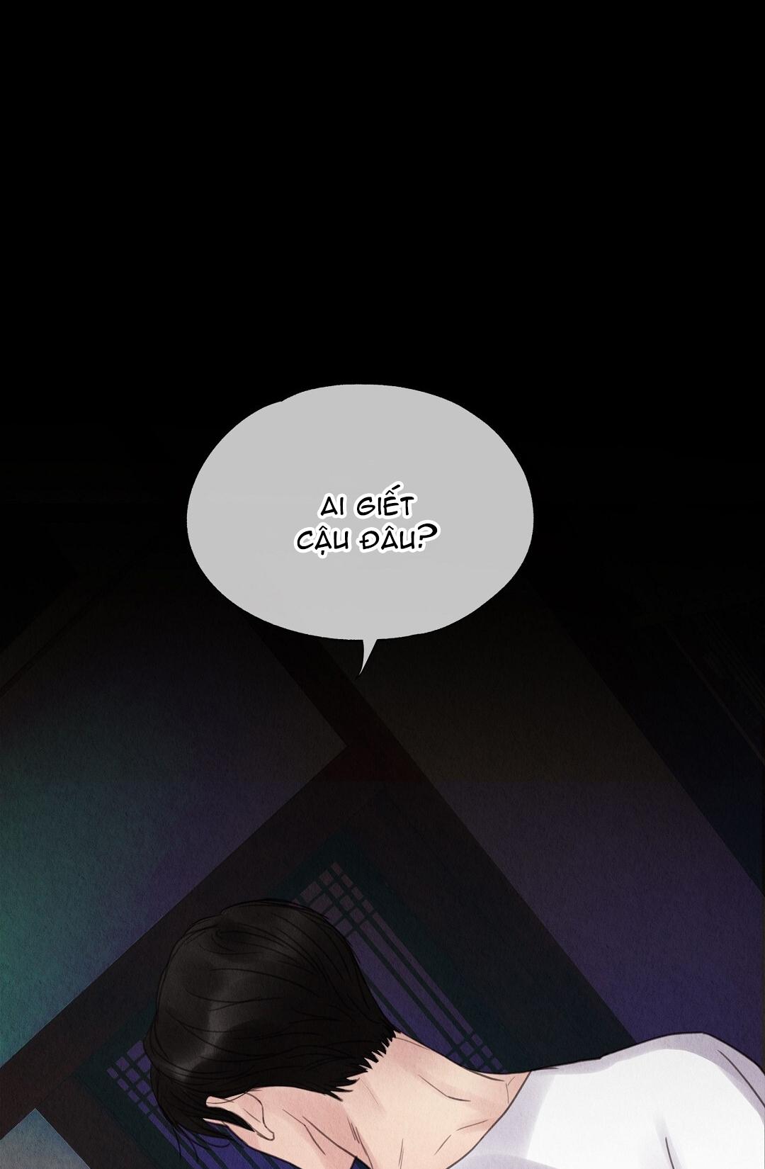 QUÁ KHỨ CỦA KẺ PHẢN DIỆN Chapter 13 - Next Chapter 14