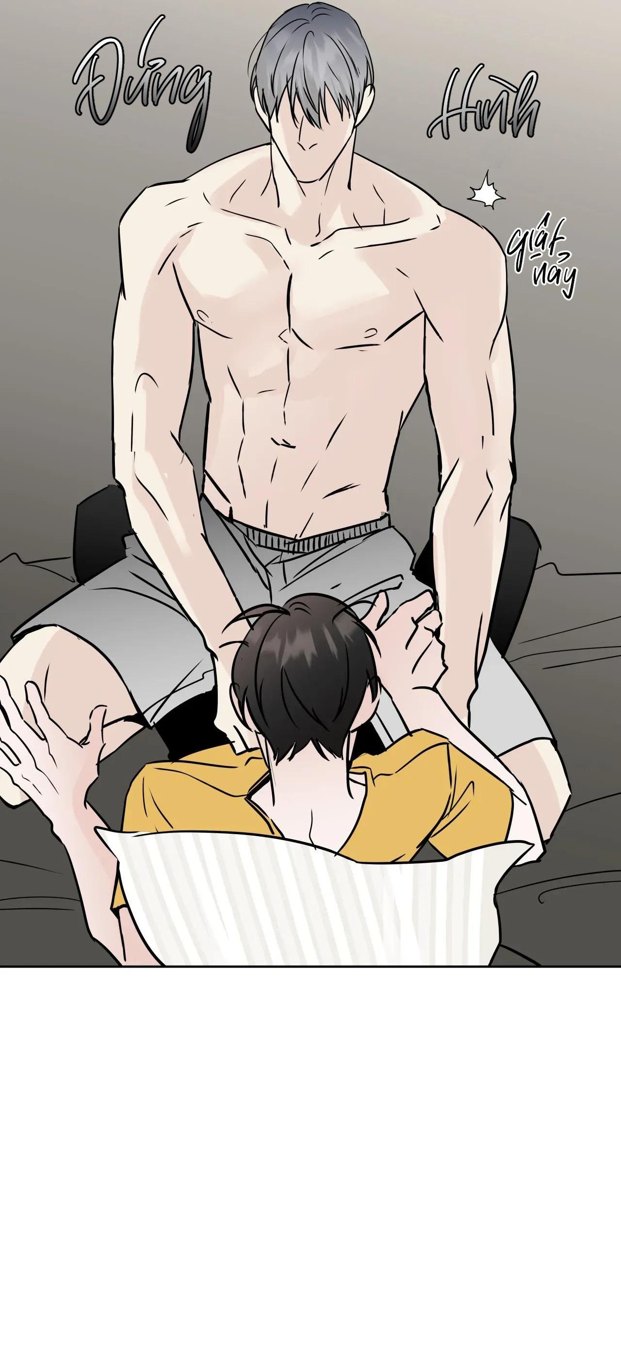 (CBunu) Cám Dỗ Nhà Bên Chapter 8 H - Next Chapter 9