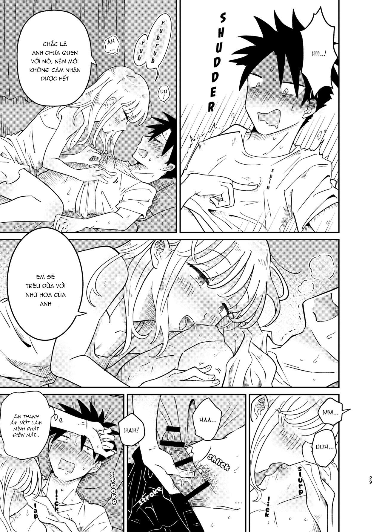 Lỗ tầy quầy Chapter 34 - Next 