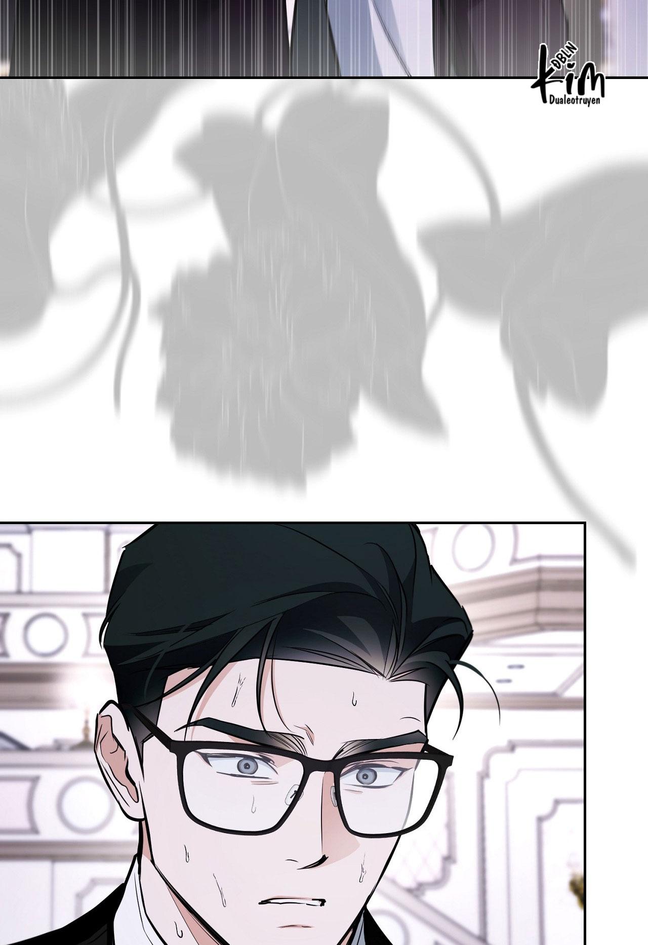 OFF TRACK Chapter 37 - Next Chapter 38