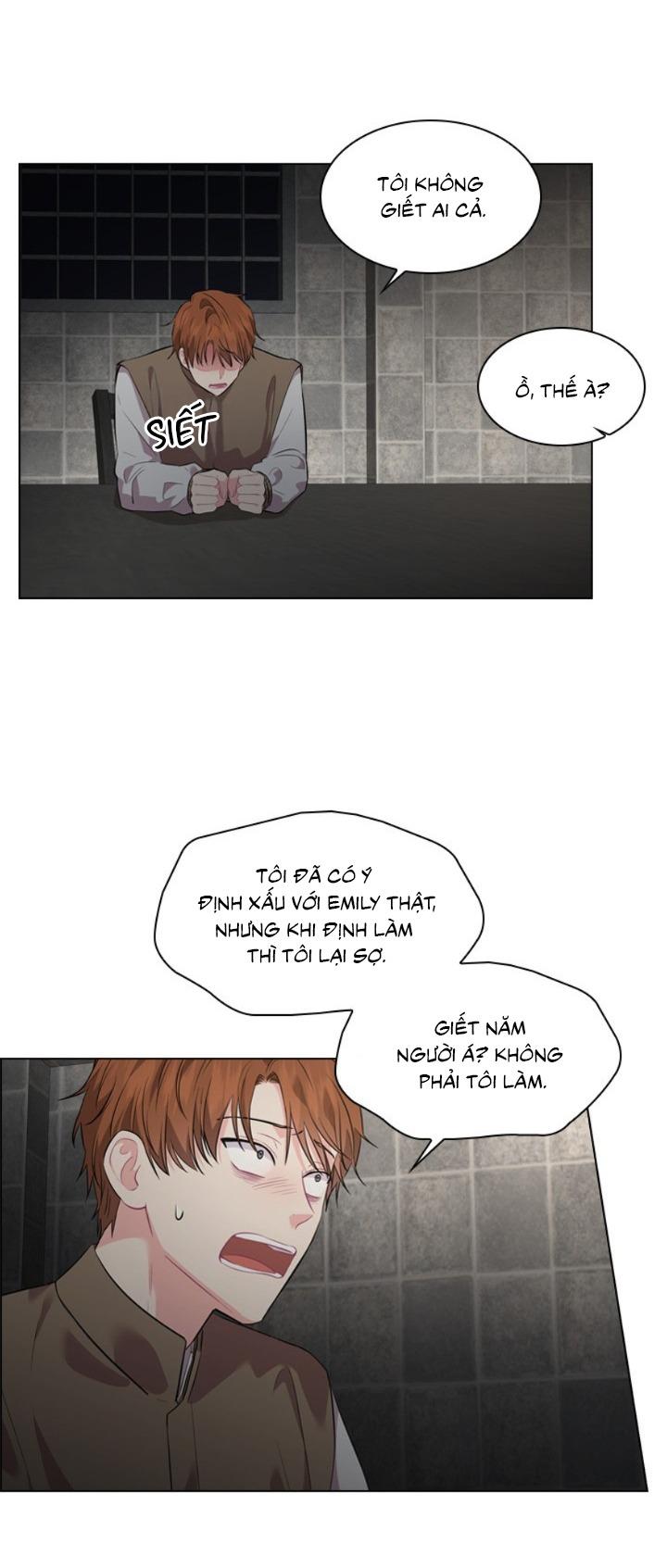 Who’s your daddy Chapter 11 - Next Chapter 12