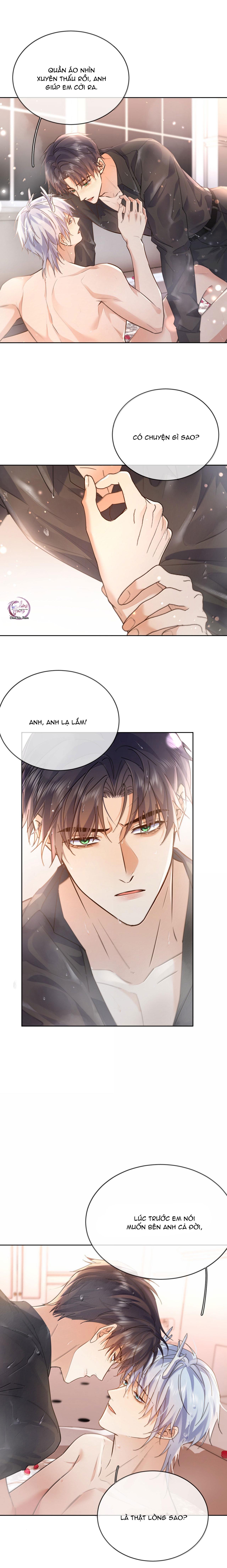 Giáo Huấn Em Trai Hư Hỏng Chapter 71 - Next Chapter 72
