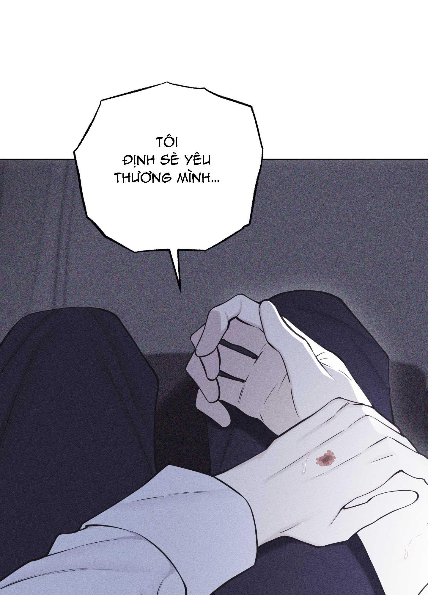 HÌNH THÁI TÌNH TAN Chapter 66 - Next Chapter 67