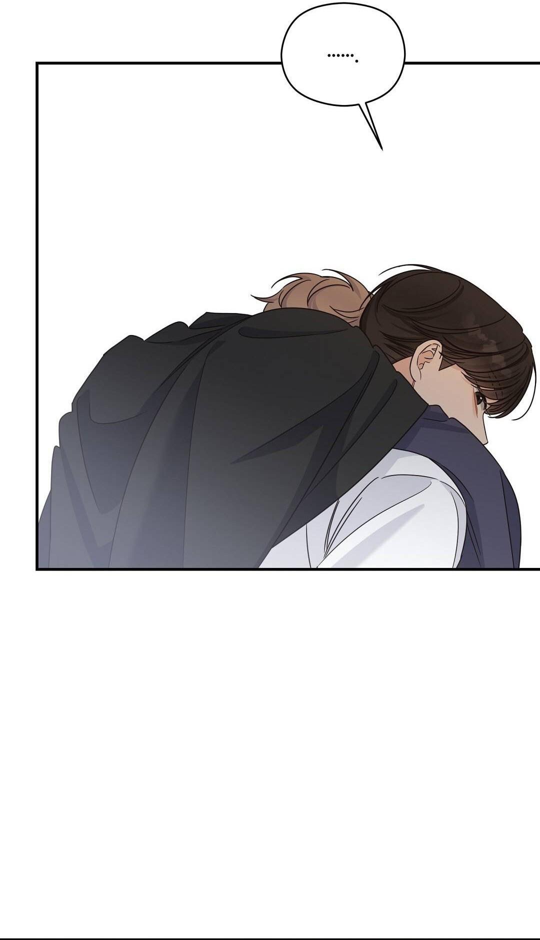 ( CBunu ) ALPHA TRAUMA Chapter 19 - Next Chapter 20 H