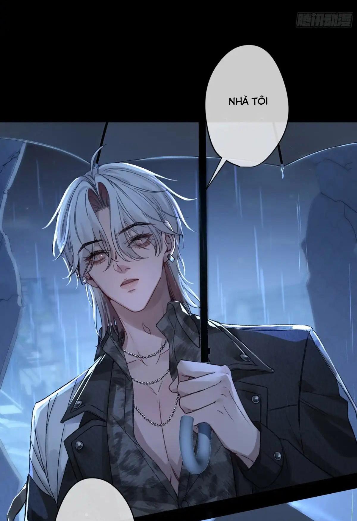 Ác linh Chapter 5 - Next Chapter 6
