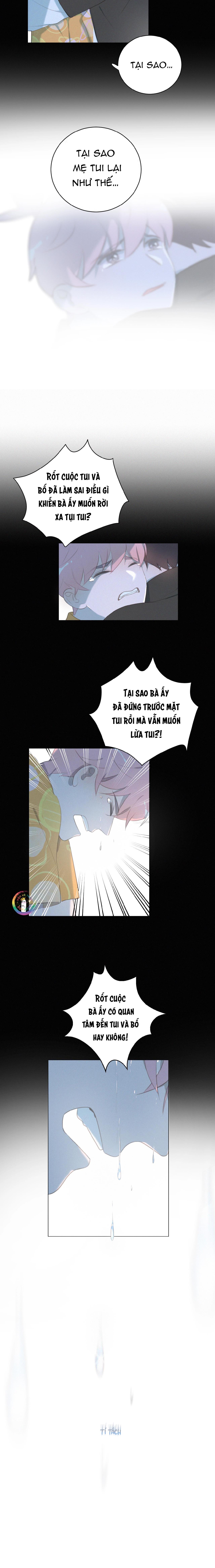 Xã Hội Mồn Lèo Chapter 76 - Next Chapter 77