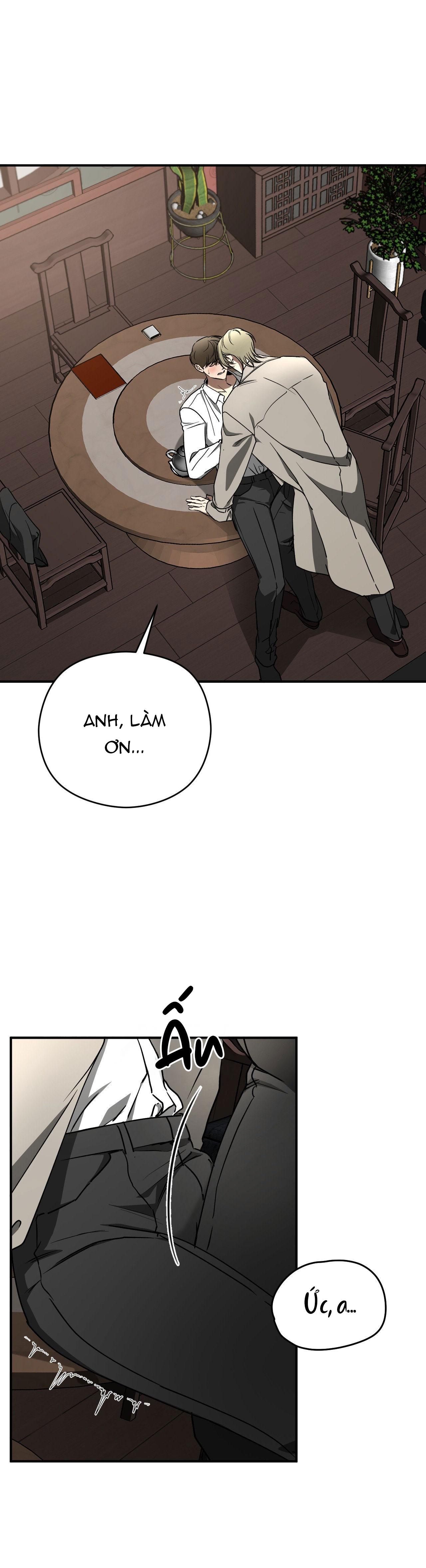 ĐỘC XÀ Chapter 26 - Next Chapter 27