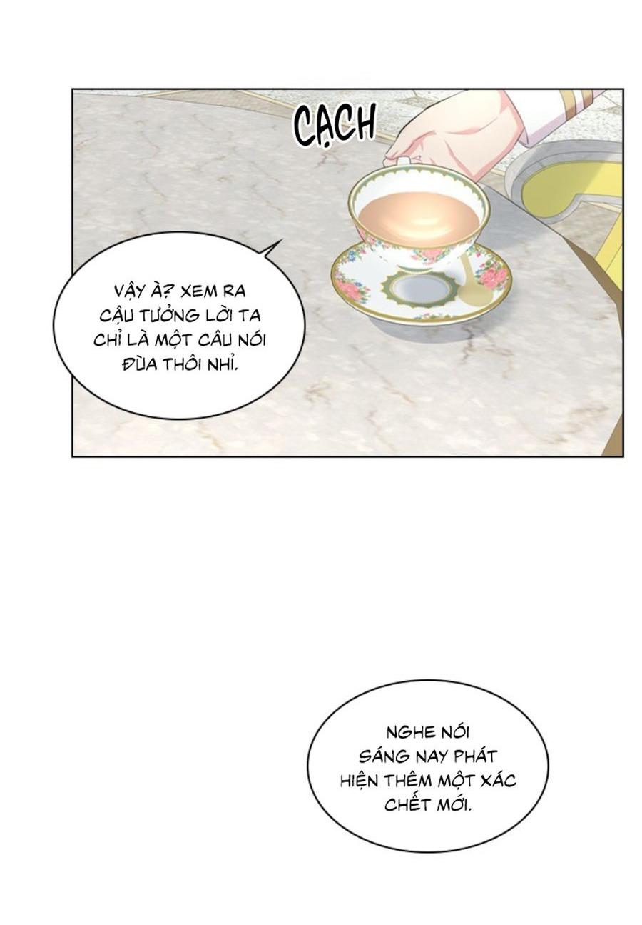 Who’s your daddy Chapter 14 - Next Chapter 15