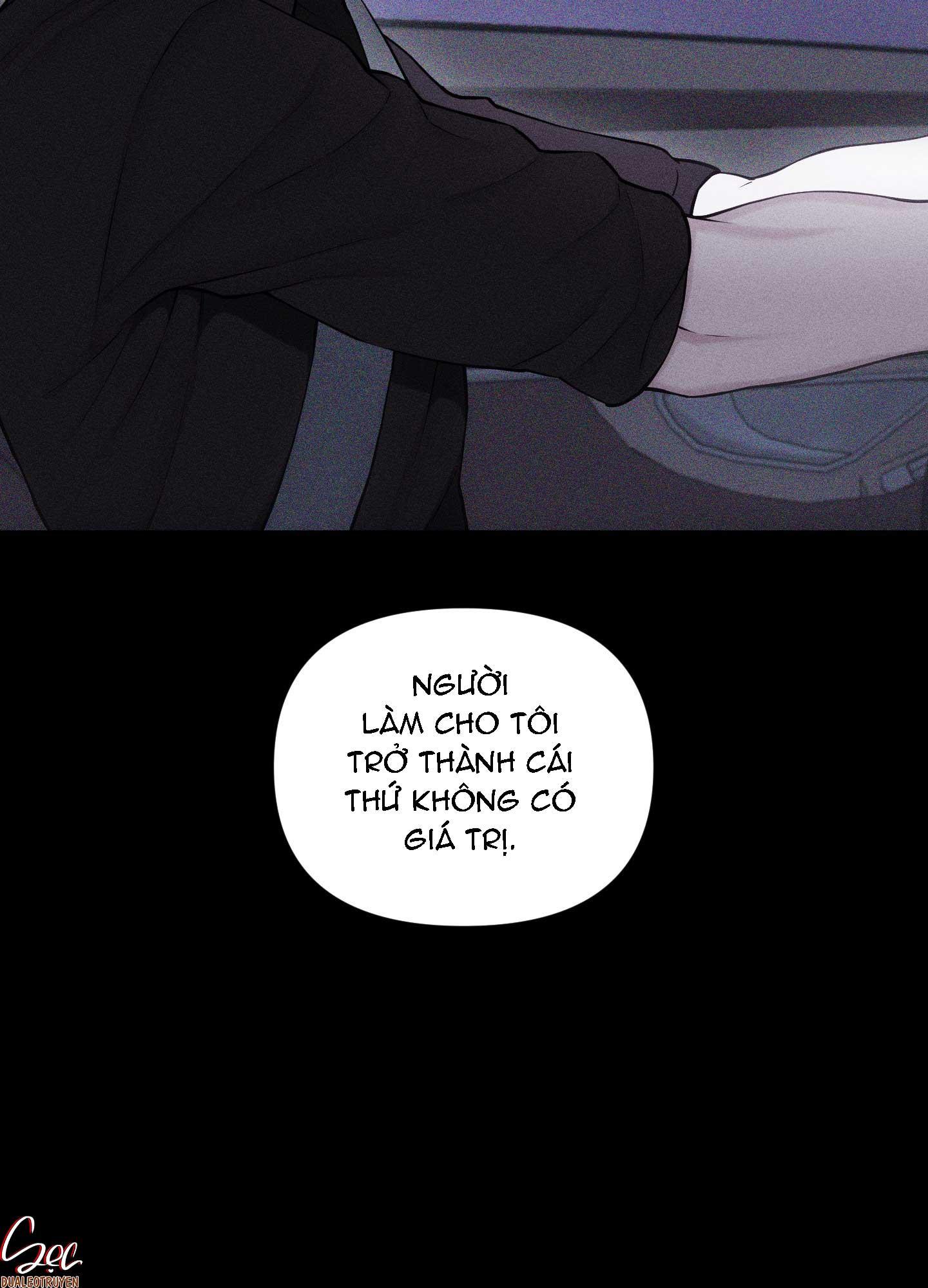 HÌNH THÁI TÌNH TAN Chapter 66 - Next Chapter 67