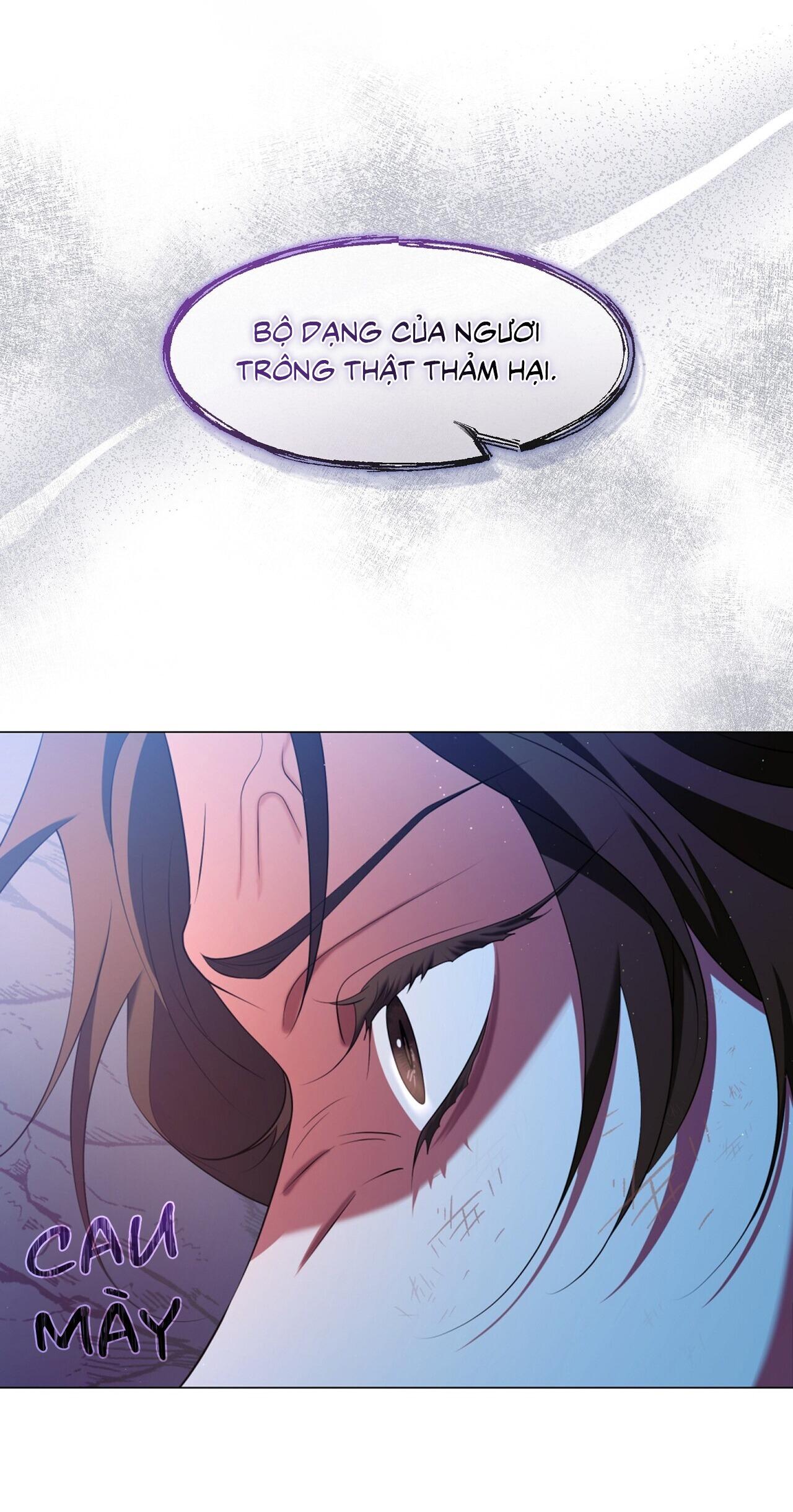 Tôi đã nuôi dạy thủ lĩnh giáo phái ác ma Chapter 57 - Next Chapter 58