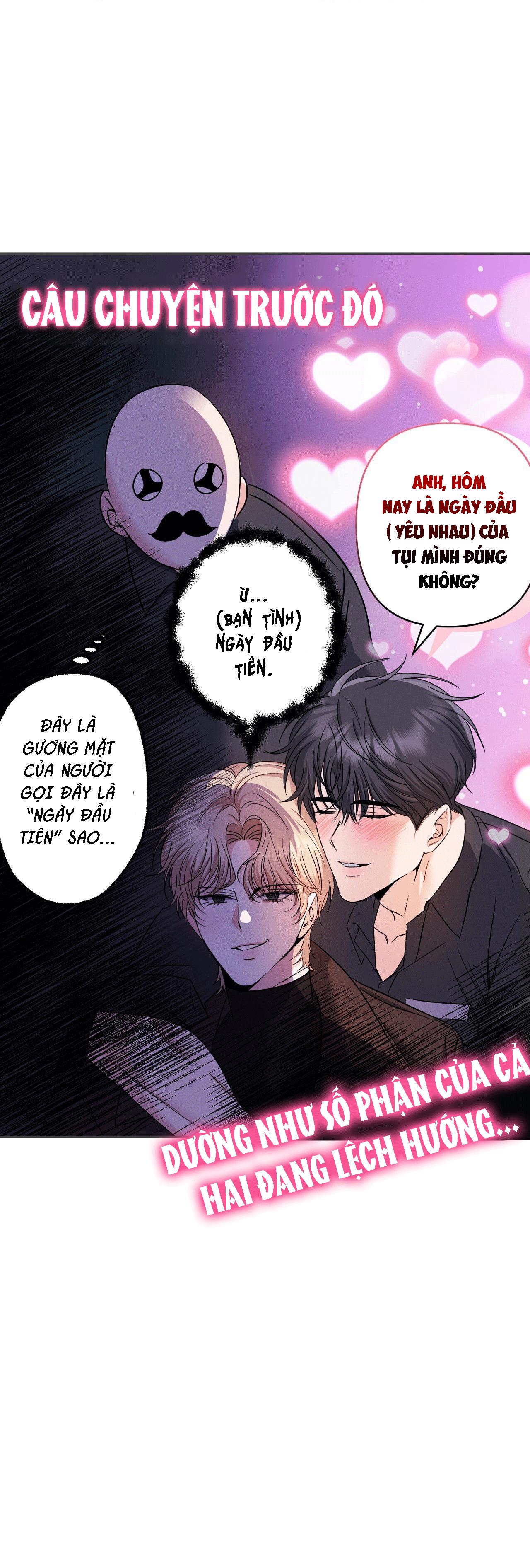 HƯỚNG DẪN TÌNH DỤC Chapter 4 - Next Chapter 5
