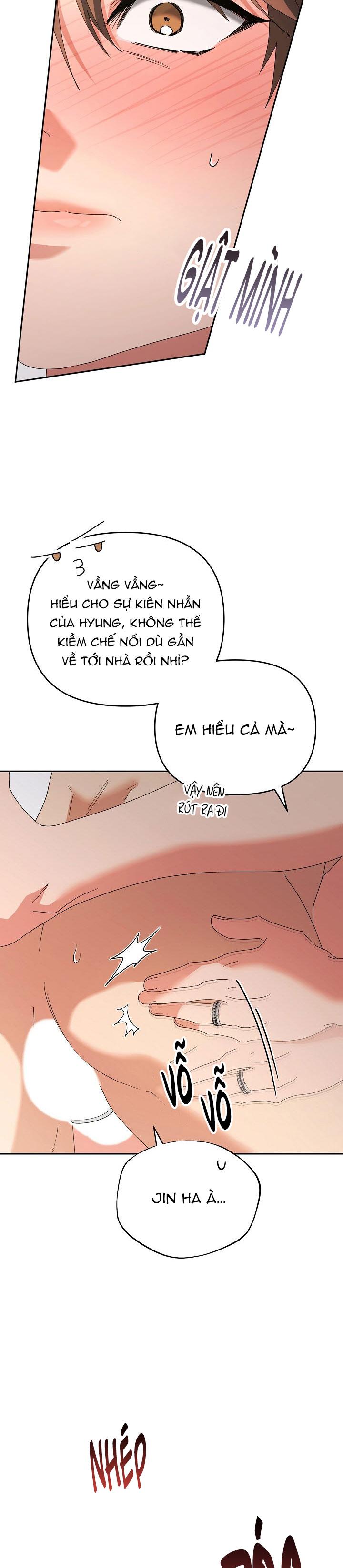ROMANCE NOT ROMANTIC Chapter 43 - Next Chapter 44