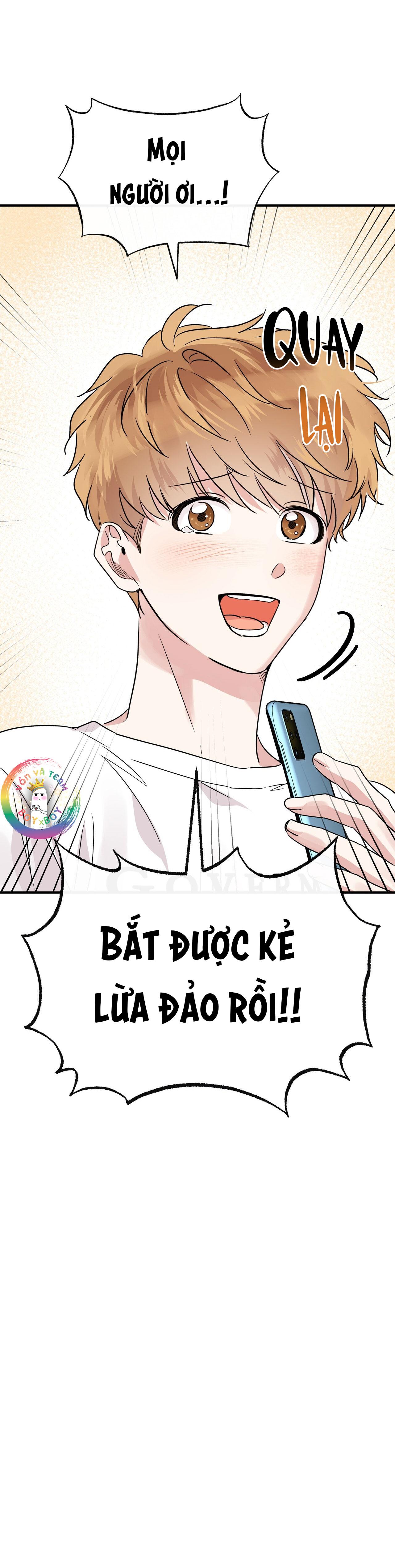 Keep us together Chapter 31 - Next Chapter 32