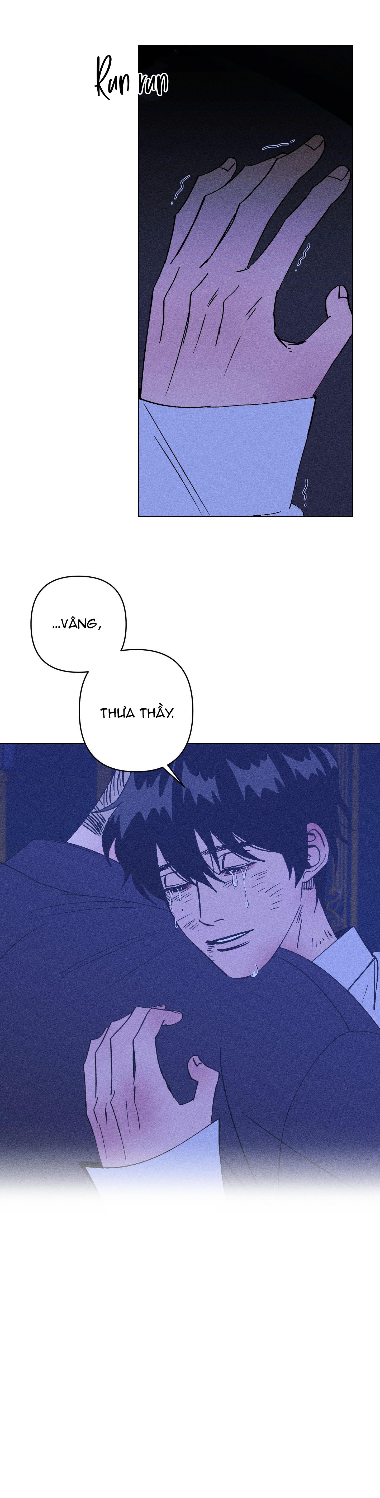 SỰ THAM LAM CỦA NHÂN LOẠI Chapter 16.8 đấng cứu thế 8 - Next Chapter 16.9 đấng cứu thế 9