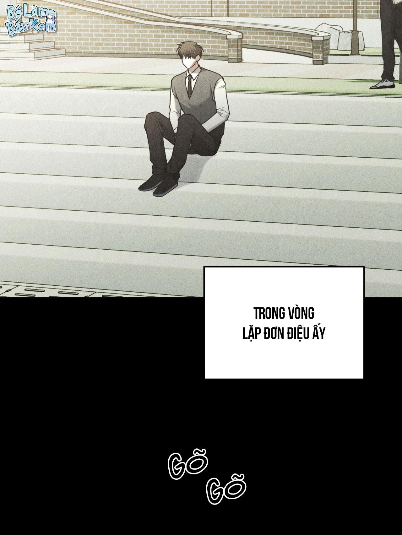 DEAR, TEDDY BEAR Chapter 40 - Next Chapter 41