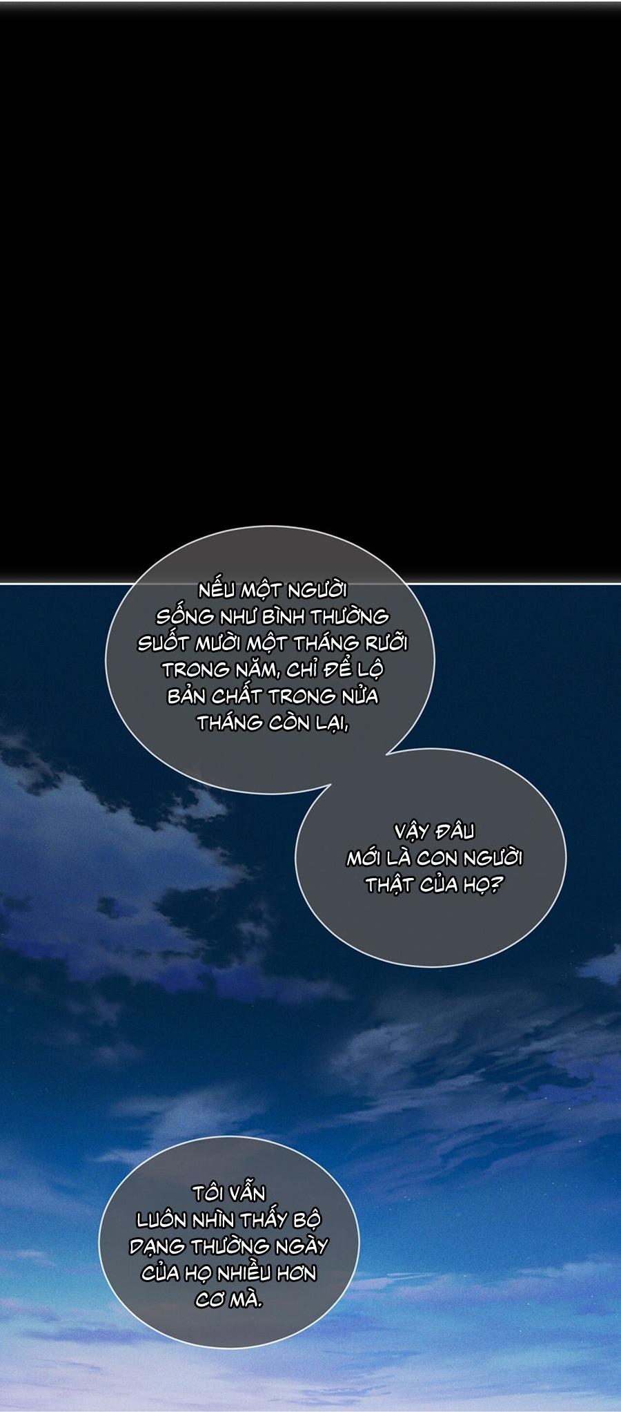 RAGA: Passion Chapter 6 - Next Chapter 7