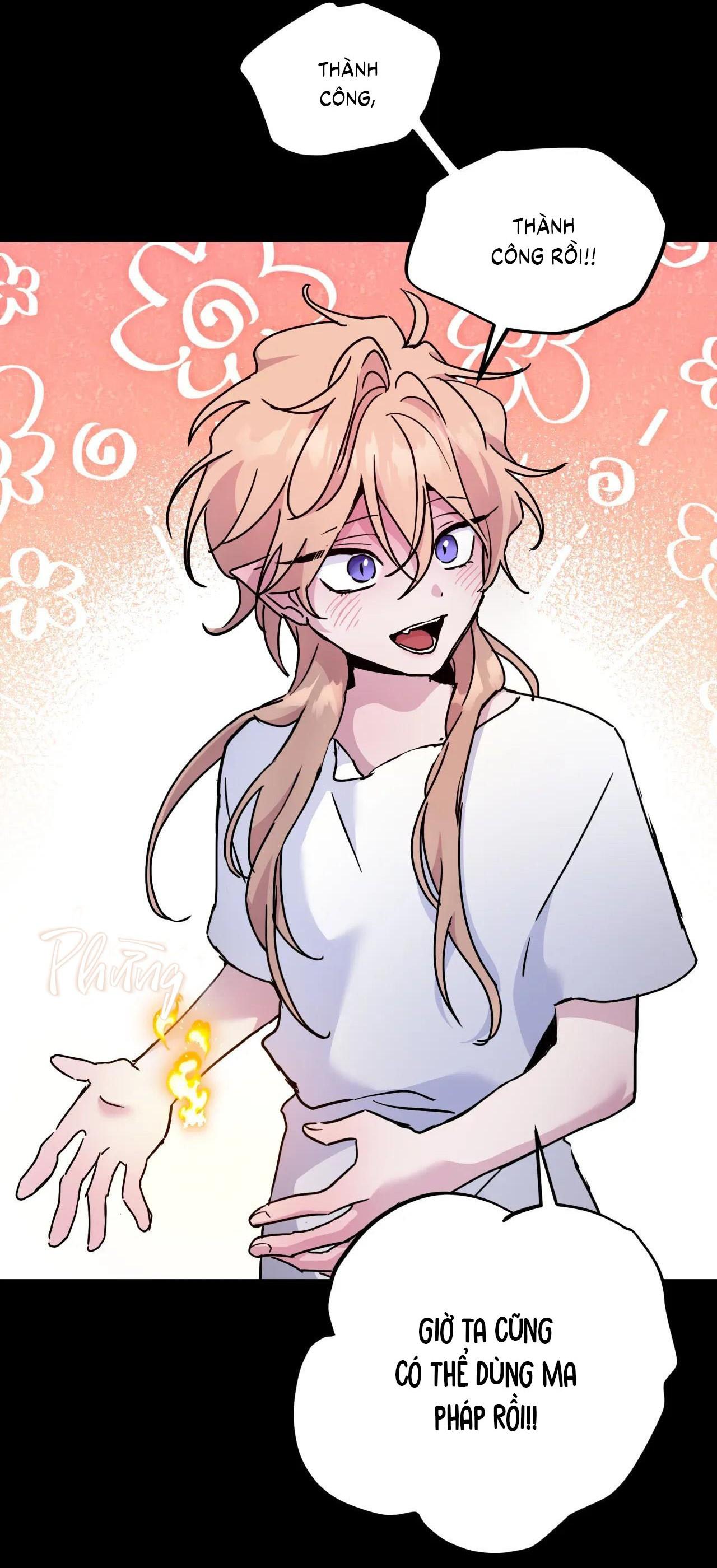 (CBunu) Ám Giữ Linh Hồn Chapter 71 CLIFF 3 - Trang 3