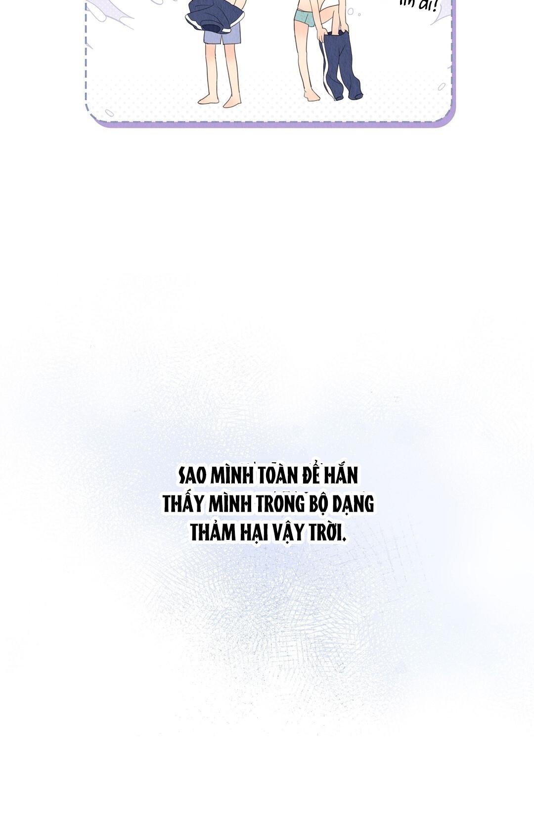QUÁ KHỨ CỦA KẺ PHẢN DIỆN Chapter 13 - Next Chapter 14