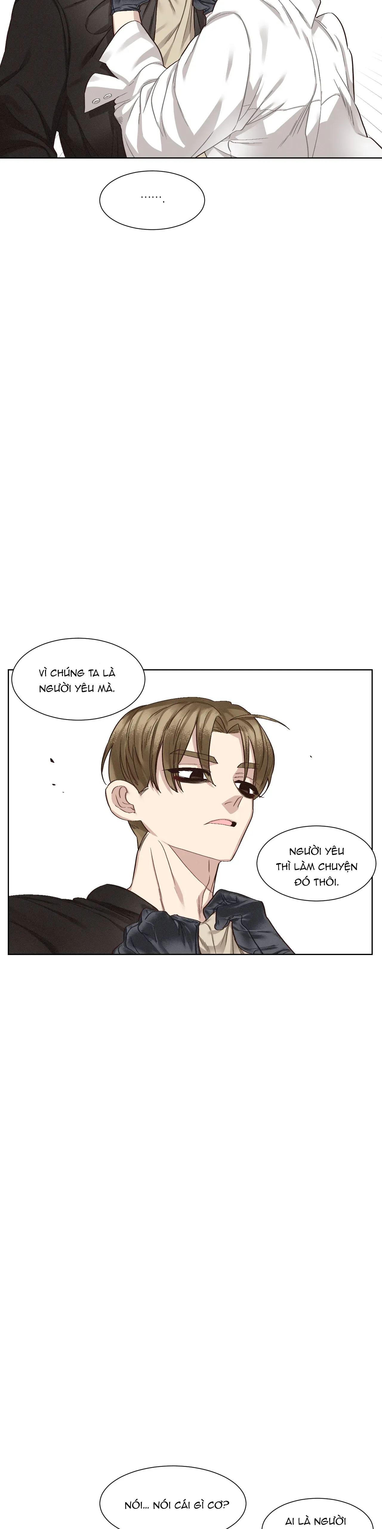 Manhwa Chịch Vồn Chịch Vã Chapter 120 Lập dị 3 - Next Chapter 121 Lập dị 4