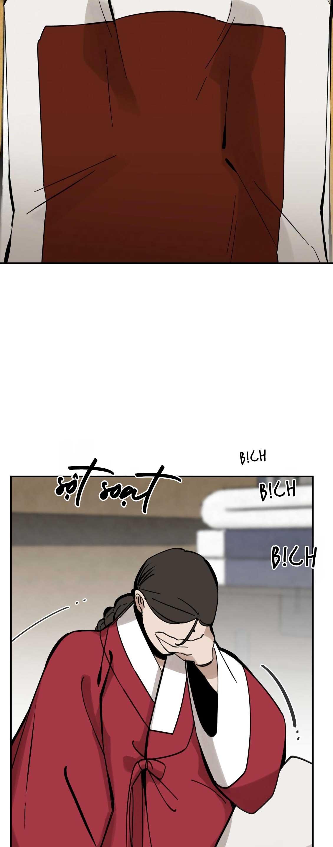 PALJAE Chapter 120 - Next Chapter 121