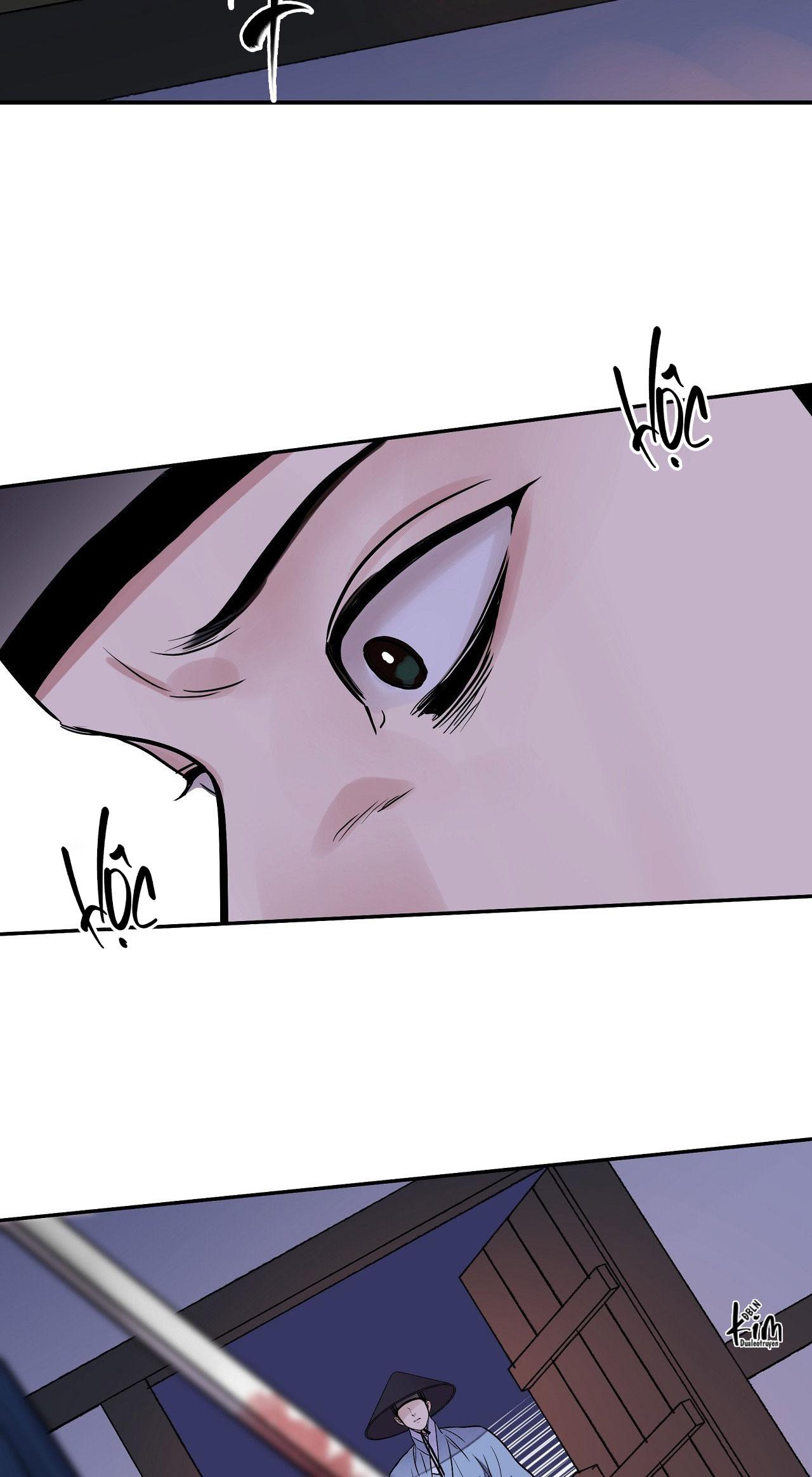 KIẾM HOA Chapter 81 - Next Chapter 82