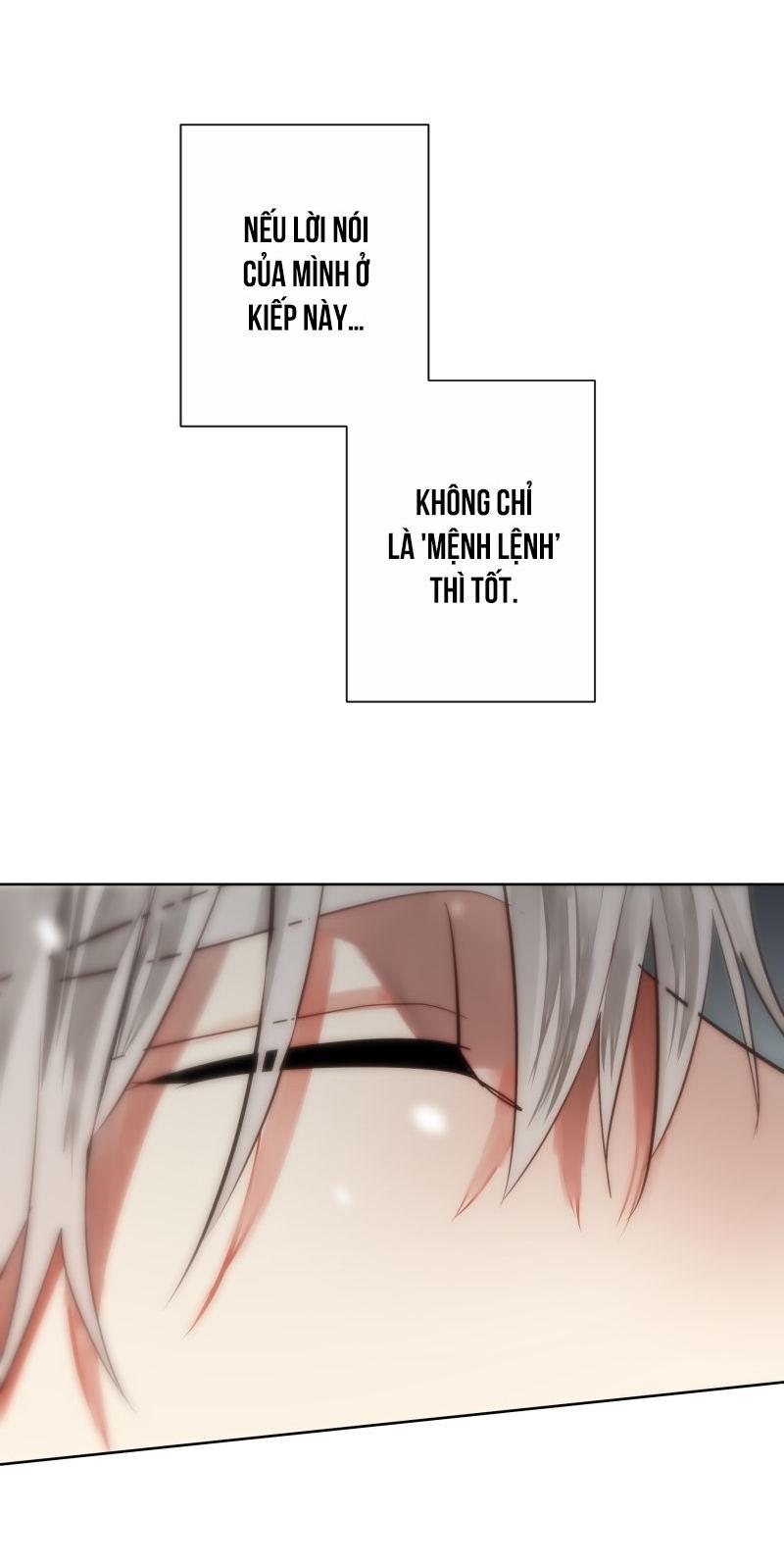 KHI LONG THẦN RƠI VÀO LƯỚI TÌNH Chapter 60 - Next Chapter 60