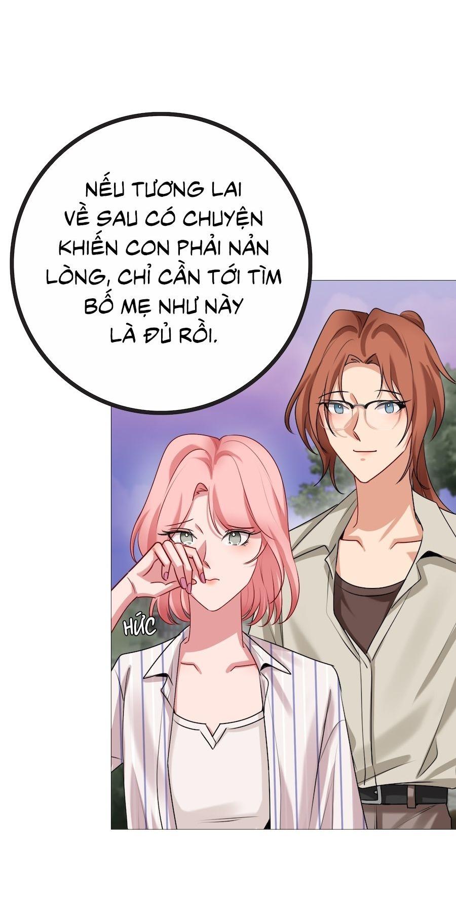 Flower of youth Chapter 35 - Next 