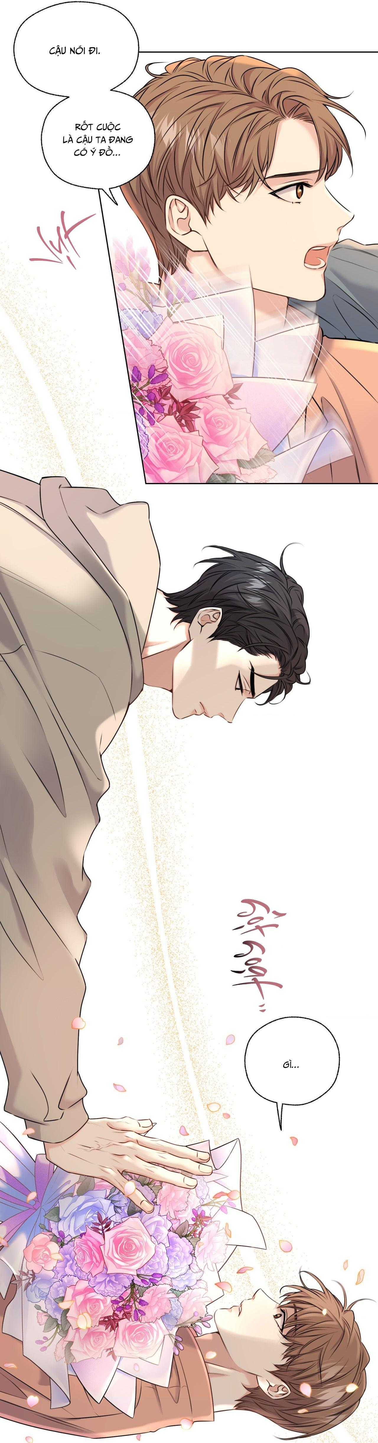Melting Point Chapter 4 - Trang 4