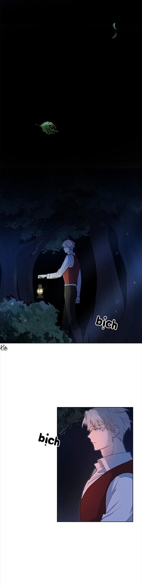 TUYỂN TẬP NHẤT THỤ ĐA CÔNG CỦA NHÀ KIM Chapter 41.1 bóng ma 1 - Next Chapter 41.2 bóng ma 2