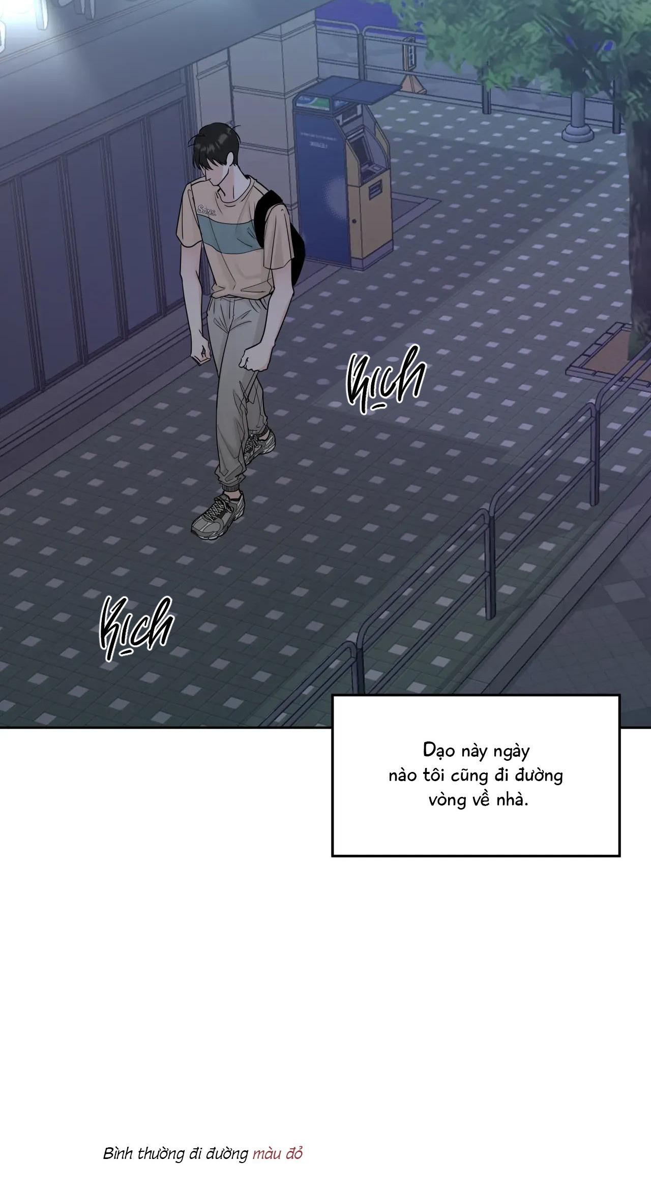 (CBunu) Cám Dỗ Nhà Bên Chapter 9 - Next Chapter 10