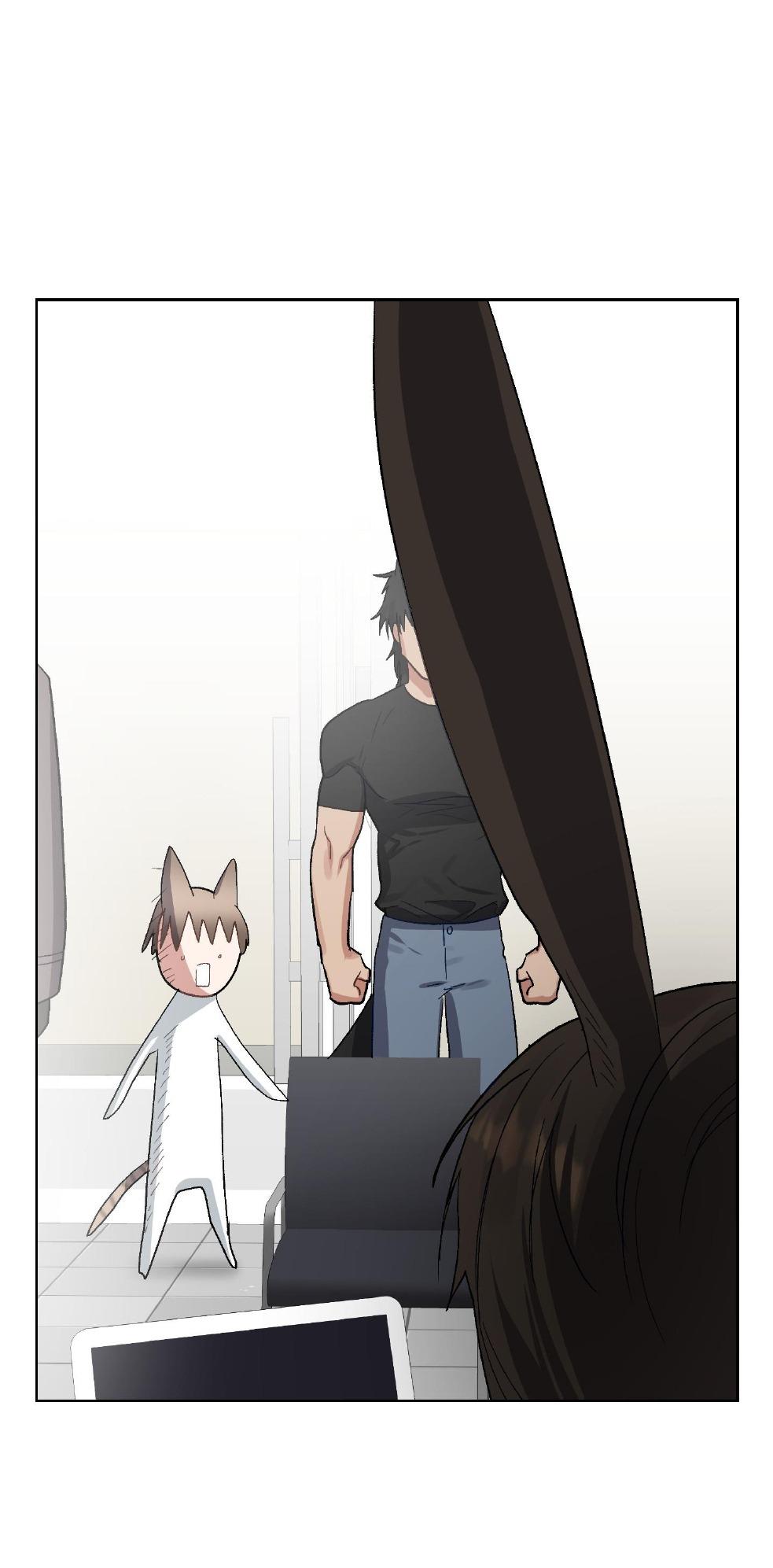 "Bé" Thỏ xuất tinh trong 3s Chapter 7 - Next Chapter 8 Ngoại truyện 1